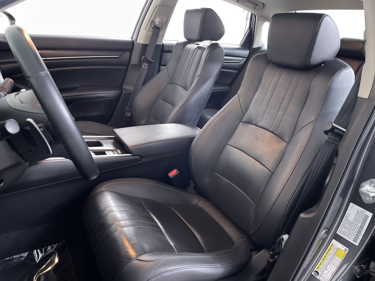 2021 Honda Accord Touring