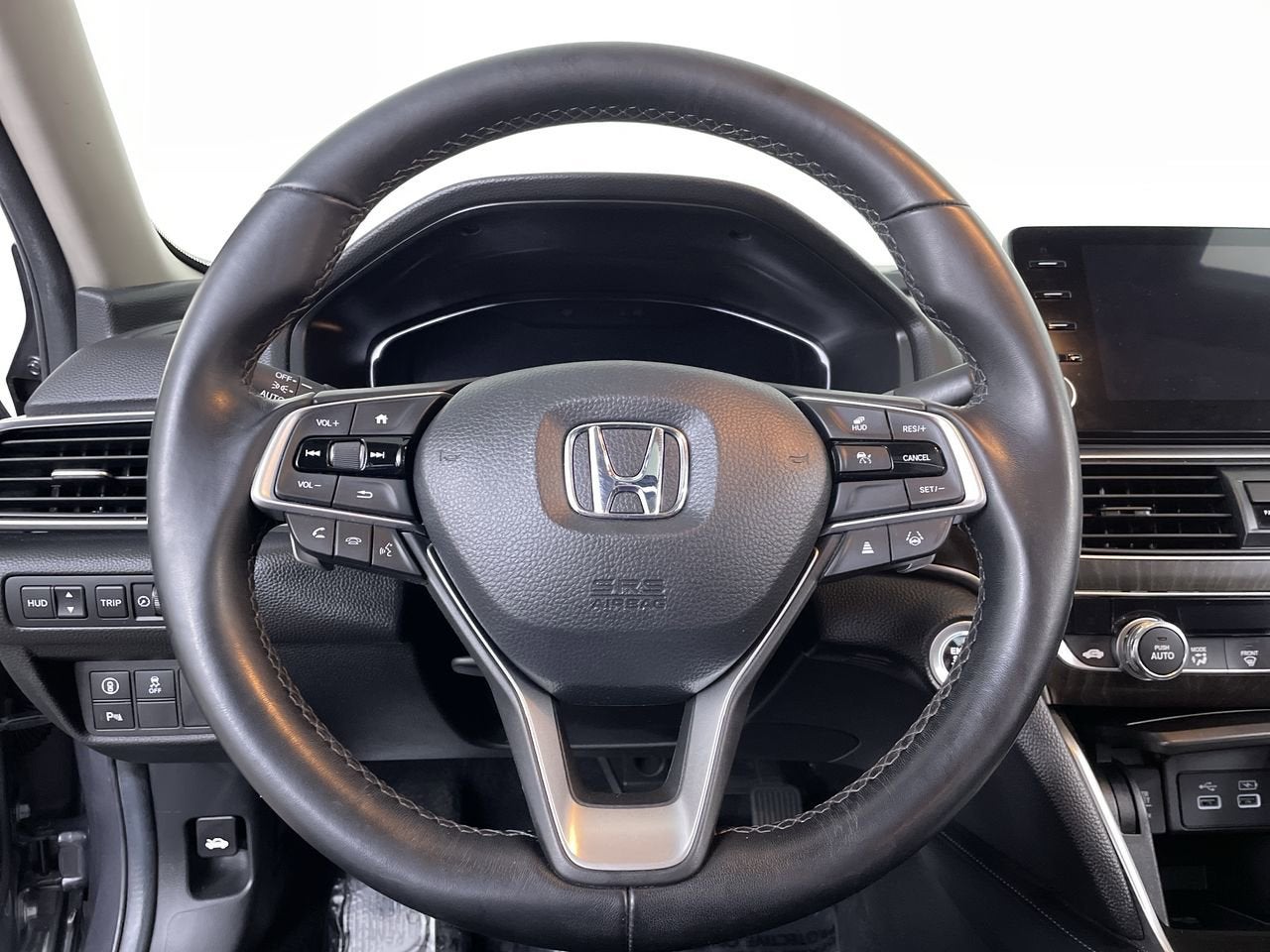 2021 Honda Accord Touring
