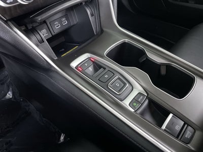 2021 Honda Accord Touring