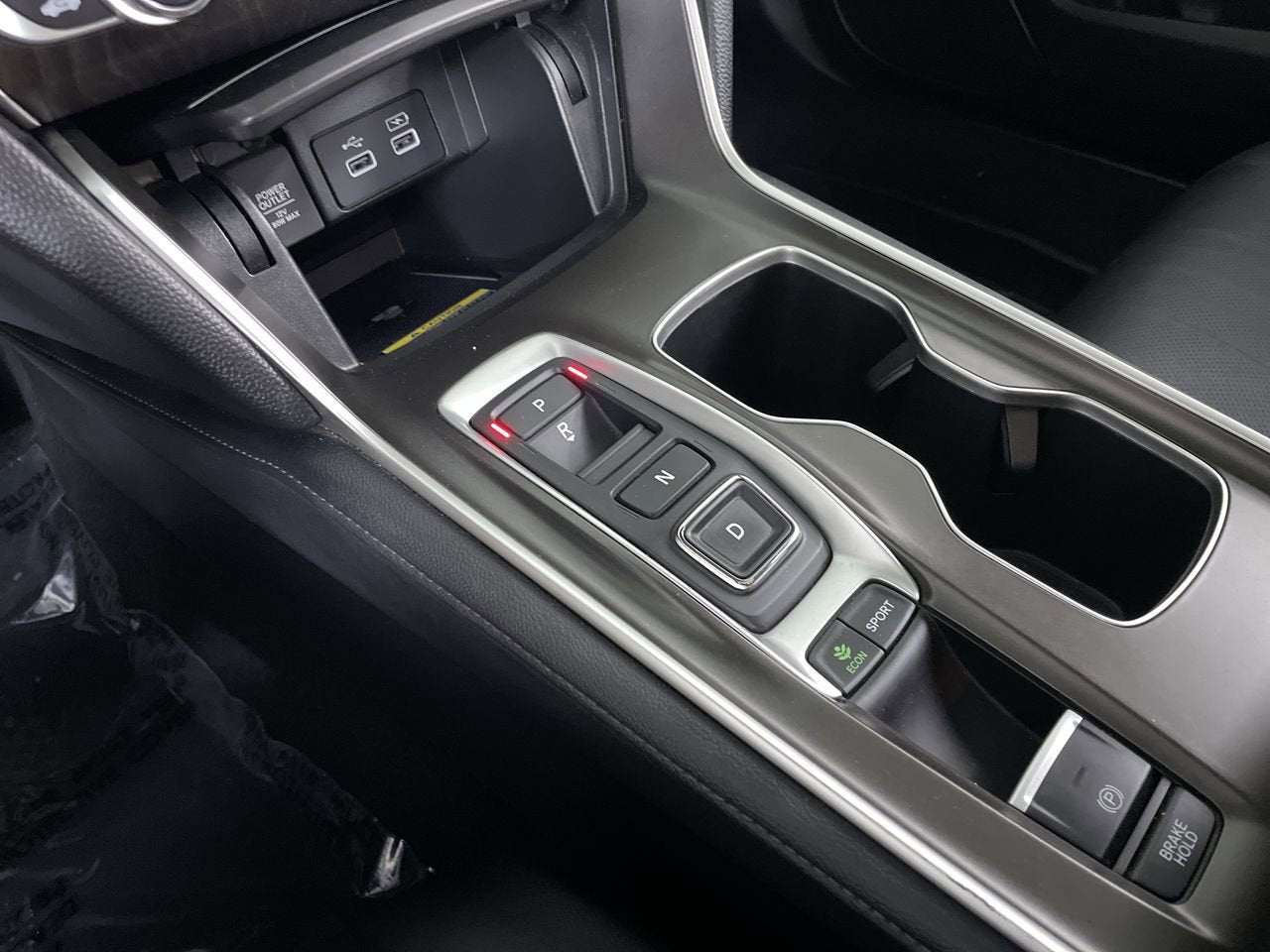 2021 Honda Accord Touring