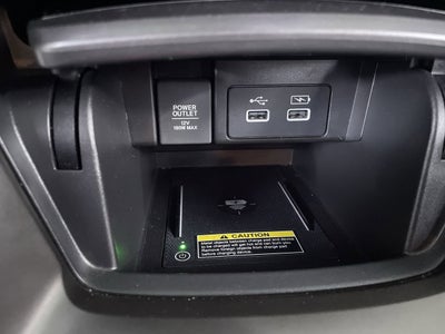 2021 Honda Accord Touring