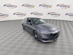 2021 Honda Accord Touring