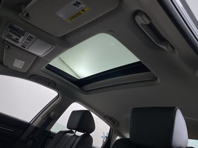 2021 Honda Accord Touring