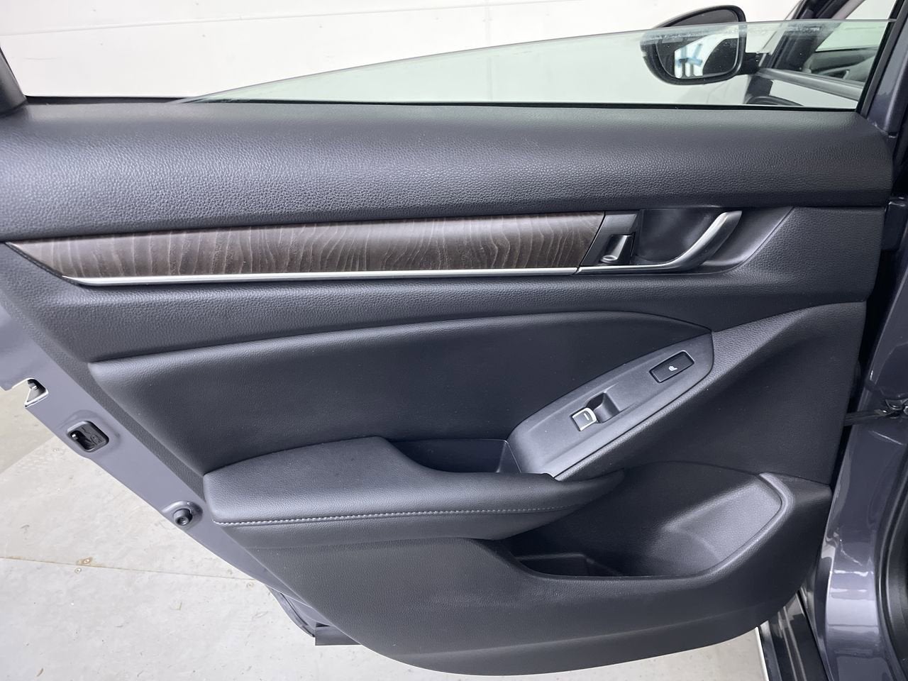 2021 Honda Accord Touring
