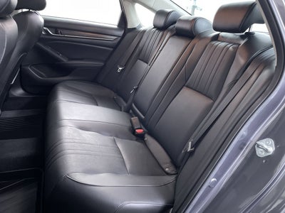 2021 Honda Accord Touring