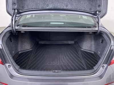2021 Honda Accord Touring
