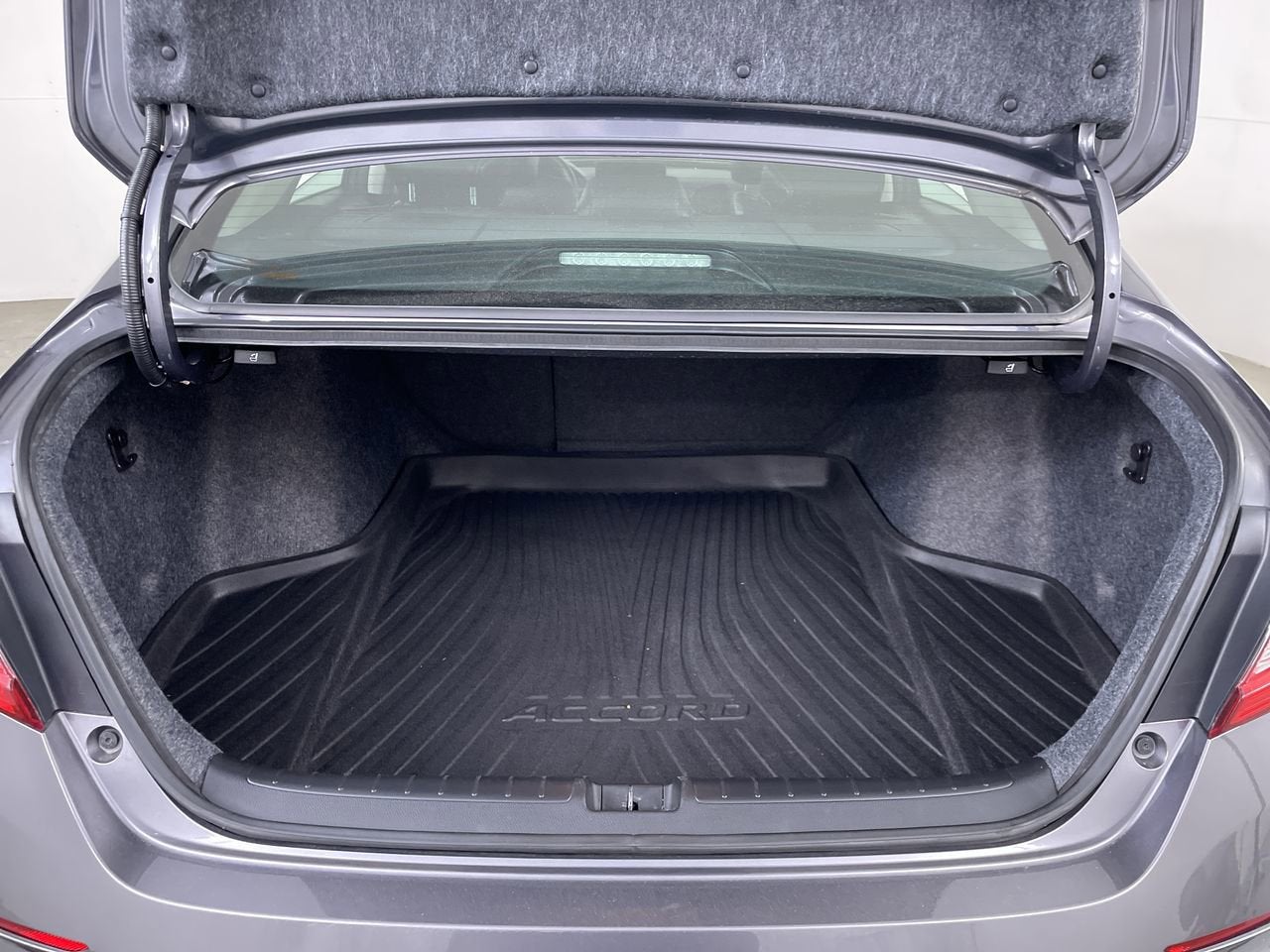 2021 Honda Accord Touring