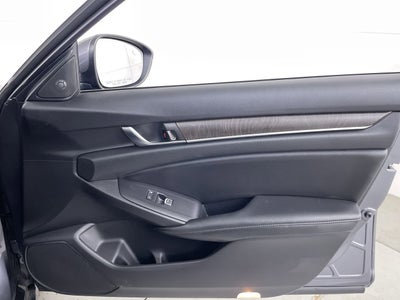 2021 Honda Accord Touring