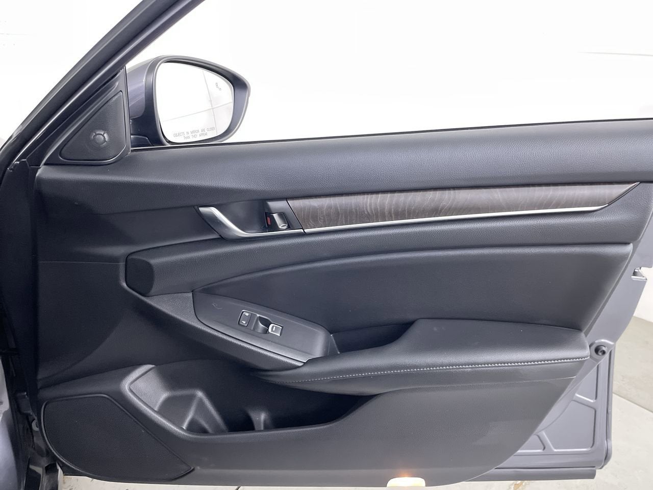 2021 Honda Accord Touring