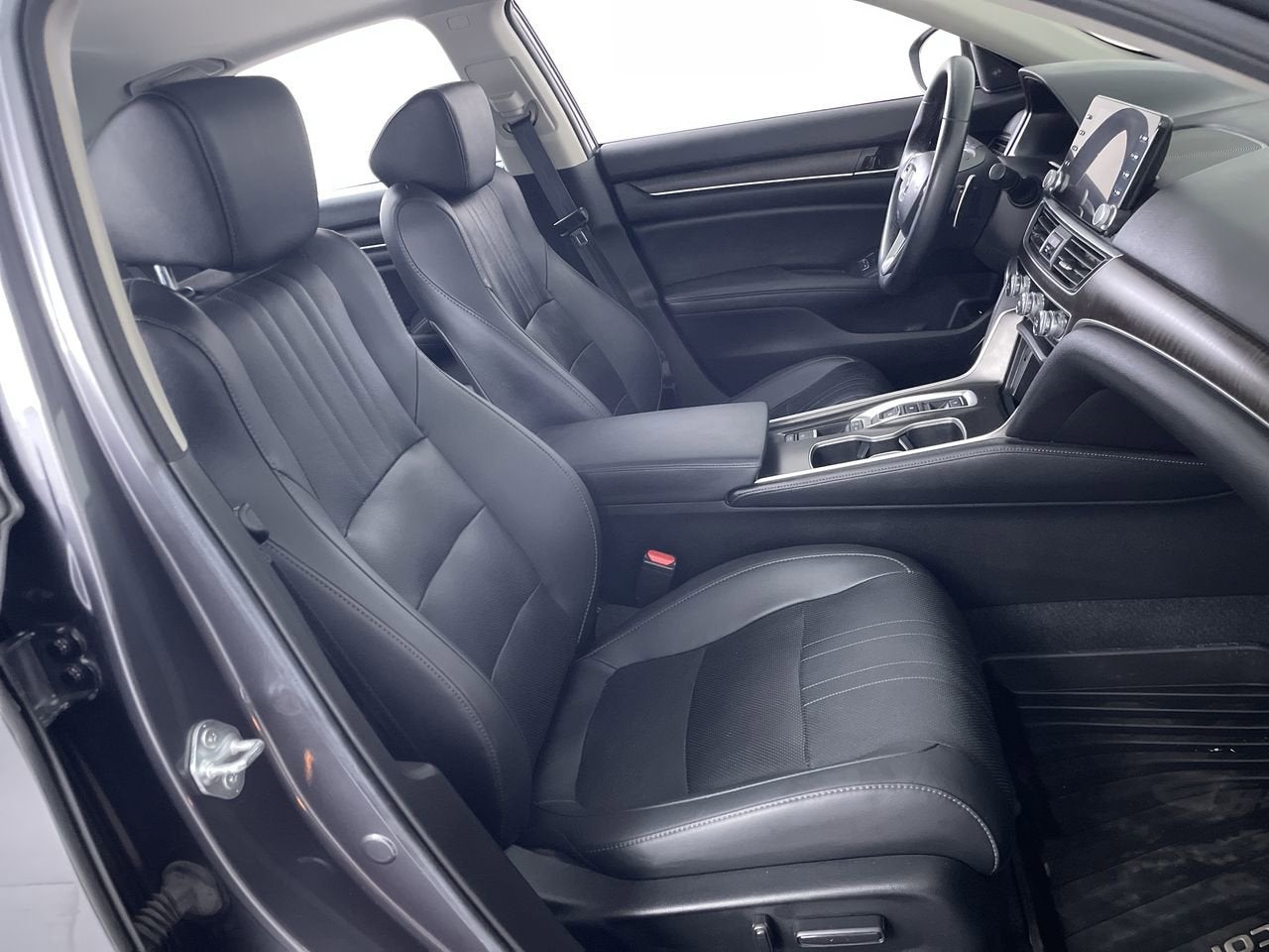 2021 Honda Accord Touring