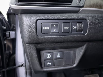 2021 Honda Accord Touring