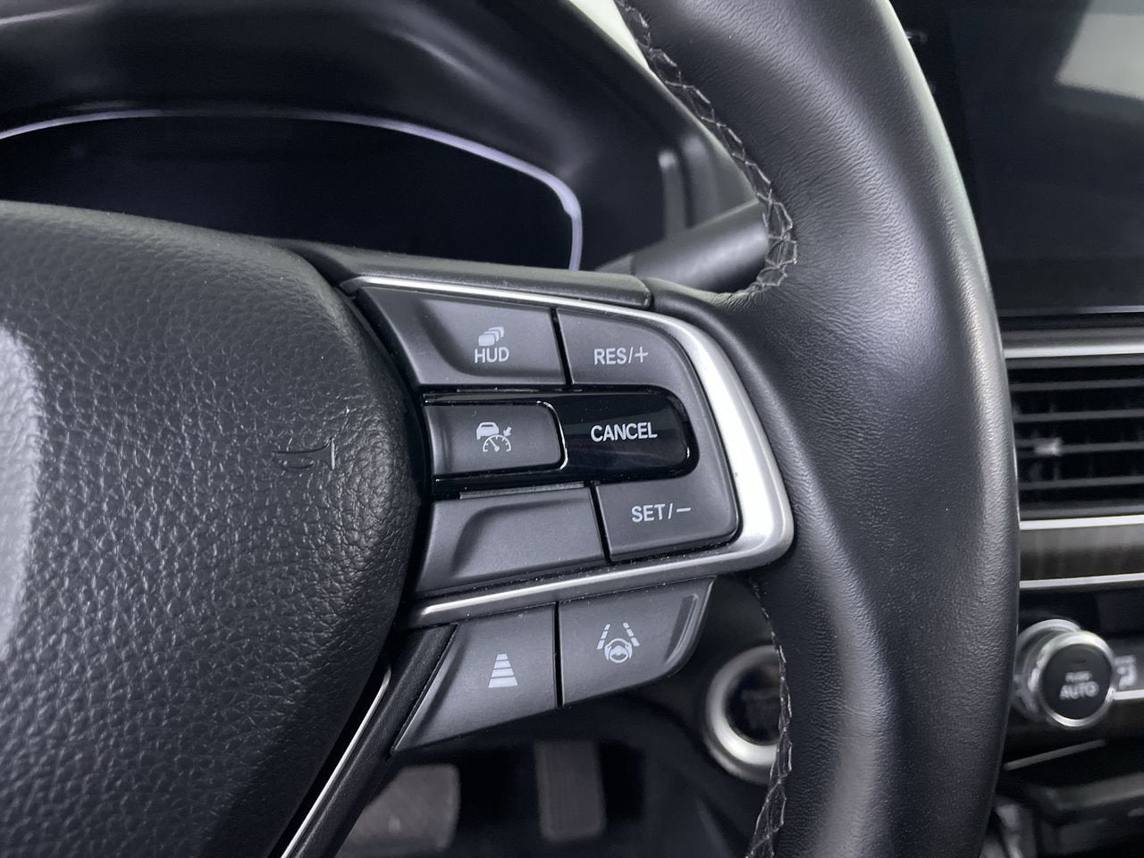 2021 Honda Accord Touring