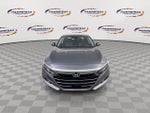2021 Honda Accord Touring