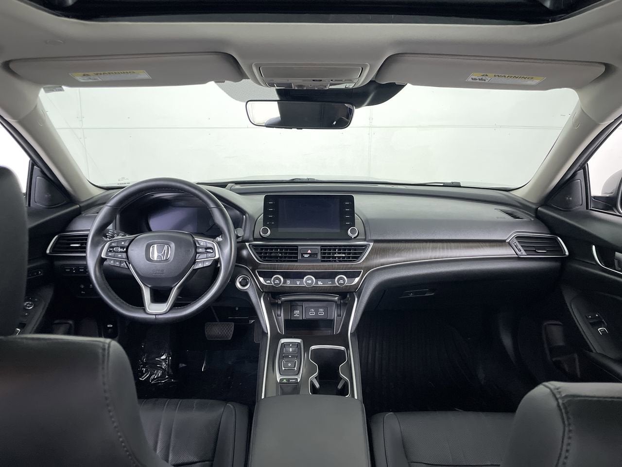 2021 Honda Accord Touring