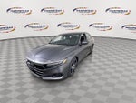 2021 Honda Accord Touring