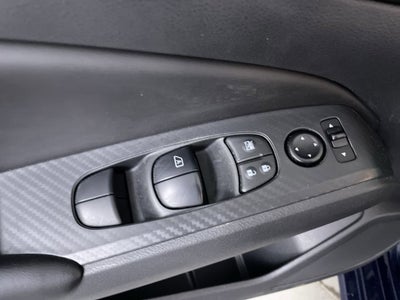 2023 Nissan Altima 2.5 S