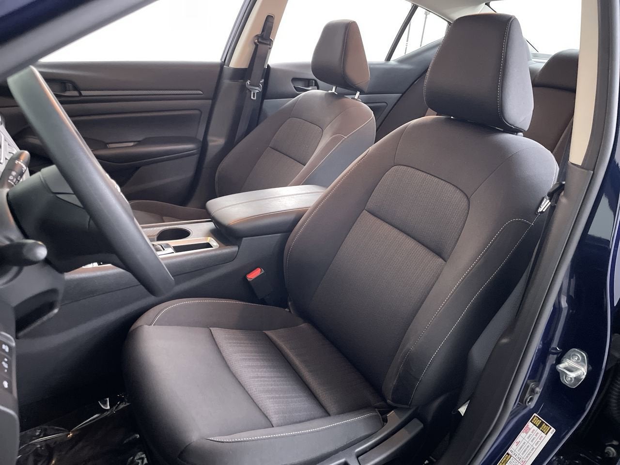 2023 Nissan Altima 2.5 S