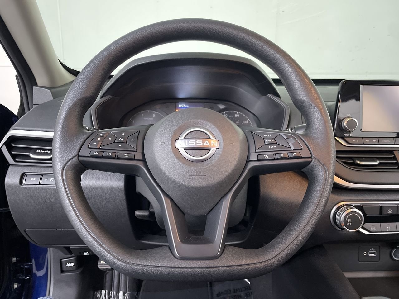 2023 Nissan Altima 2.5 S