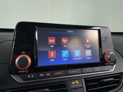 2023 Nissan Altima 2.5 S