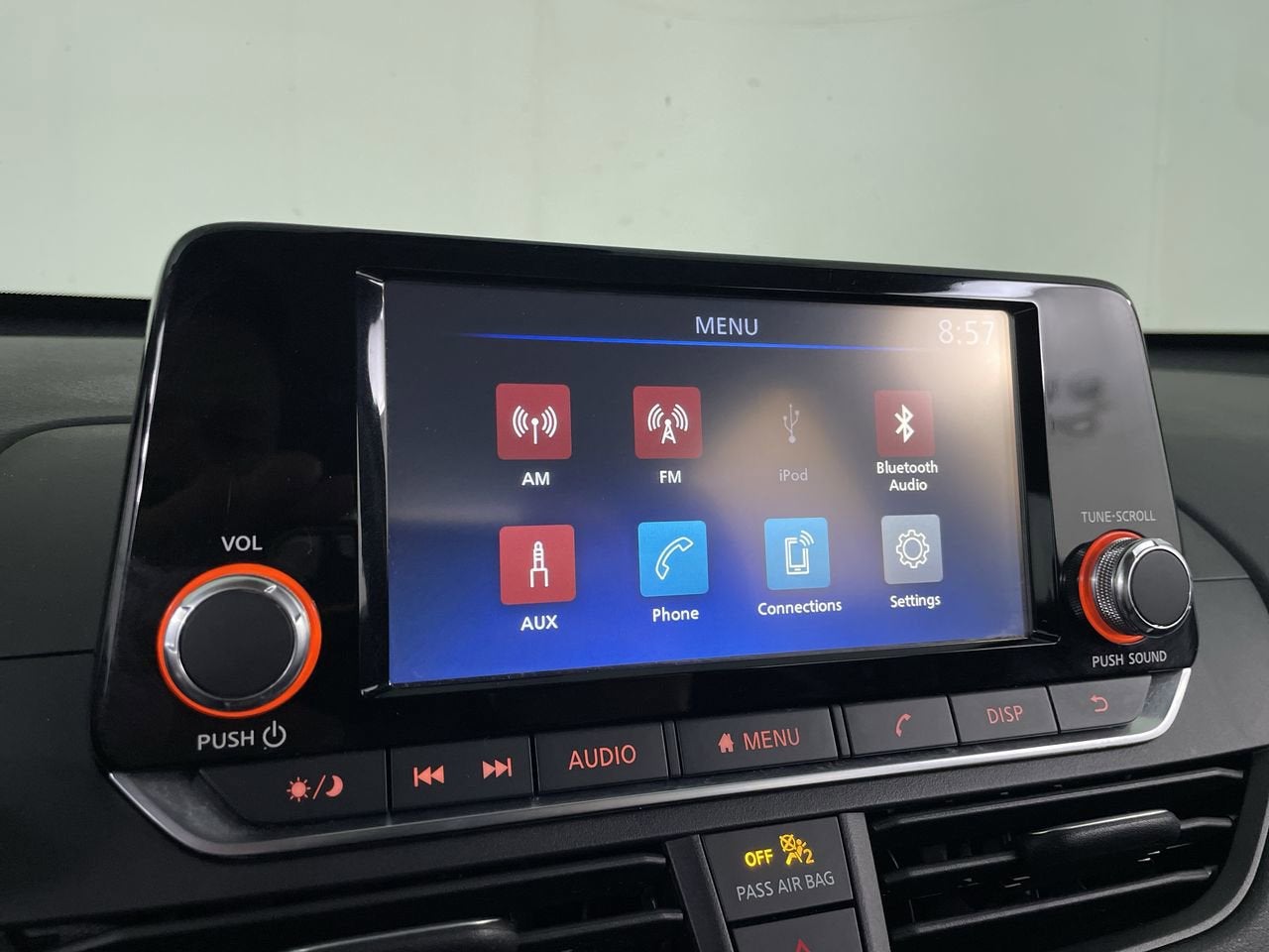 2023 Nissan Altima 2.5 S