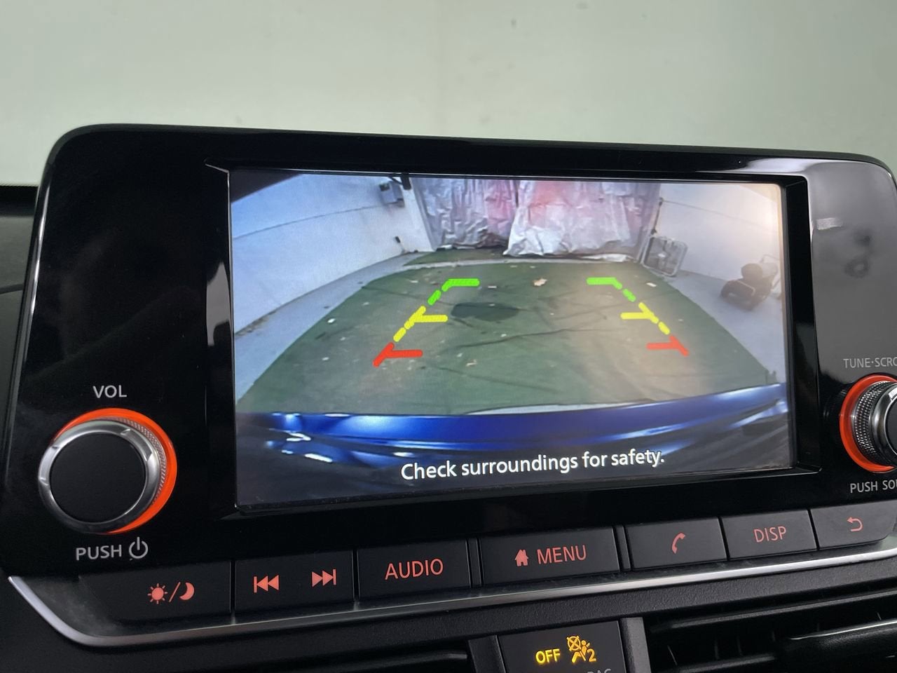 2023 Nissan Altima 2.5 S