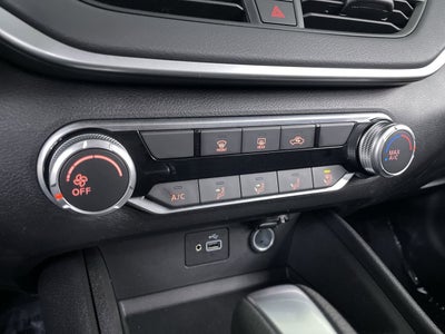 2023 Nissan Altima 2.5 S