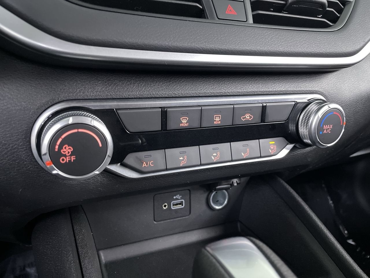 2023 Nissan Altima 2.5 S