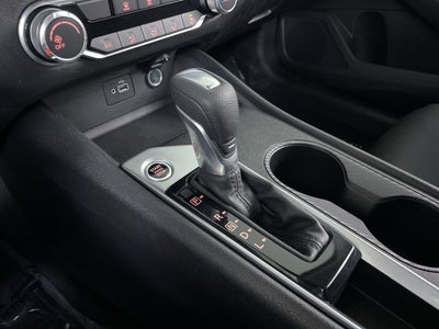 2023 Nissan Altima 2.5 S