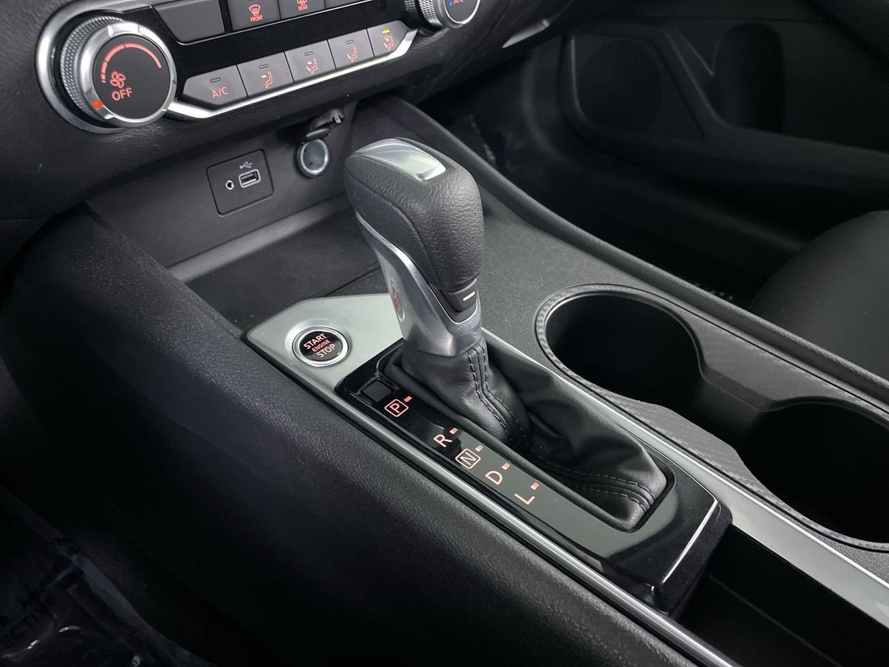 2023 Nissan Altima 2.5 S