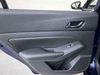 2023 Nissan Altima 2.5 S