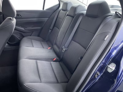 2023 Nissan Altima 2.5 S