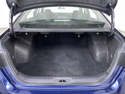 2023 Nissan Altima 2.5 S