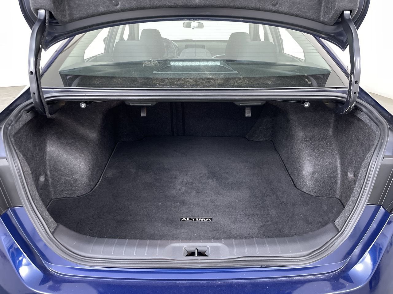 2023 Nissan Altima 2.5 S