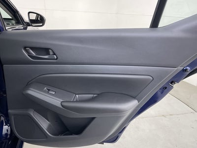 2023 Nissan Altima 2.5 S