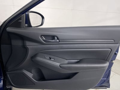 2023 Nissan Altima 2.5 S