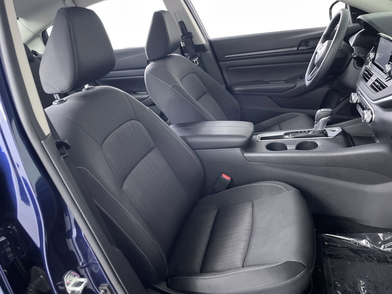 2023 Nissan Altima 2.5 S