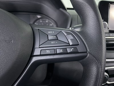 2023 Nissan Altima 2.5 S