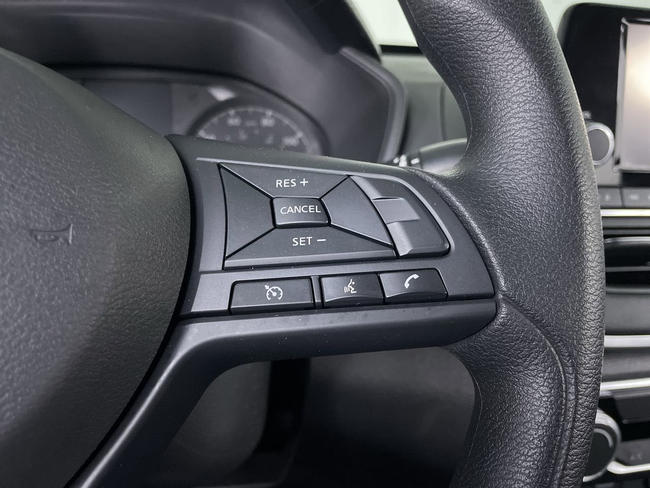 2023 Nissan Altima 2.5 S