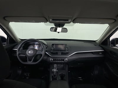 2023 Nissan Altima 2.5 S