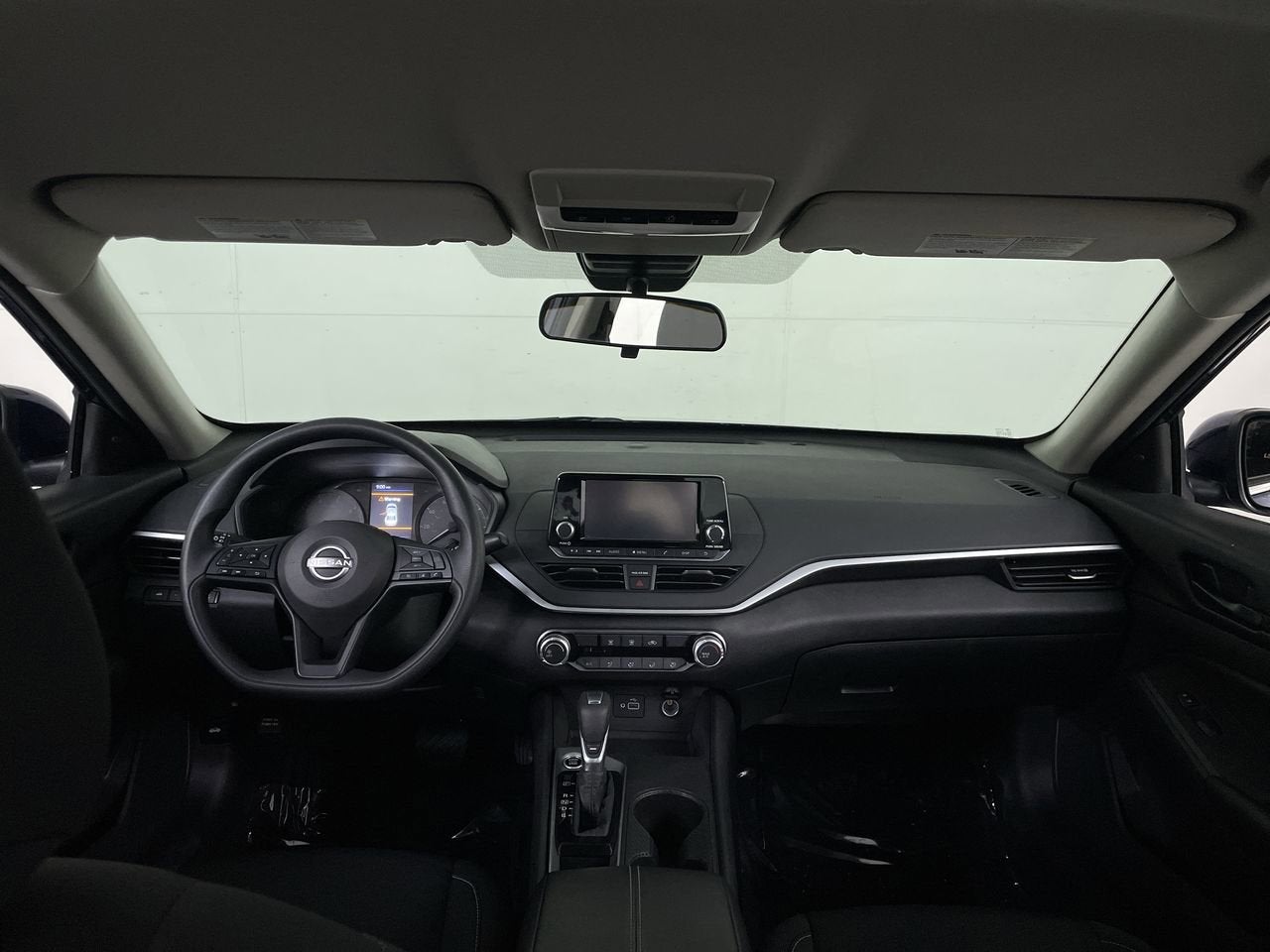 2023 Nissan Altima 2.5 S