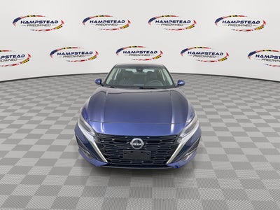 2023 Nissan Altima 2.5 S