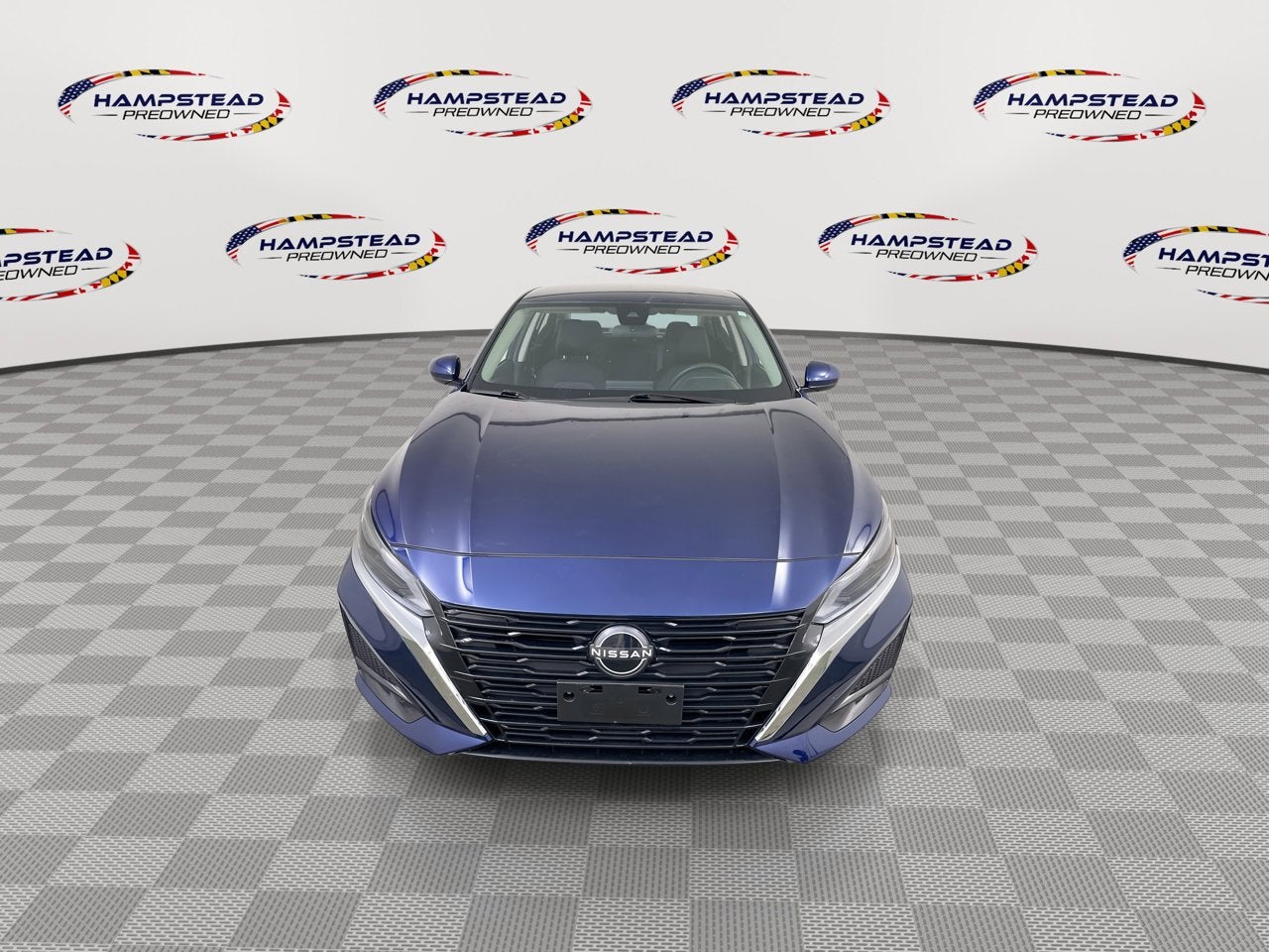 2023 Nissan Altima 2.5 S