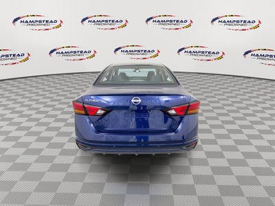 2023 Nissan Altima 2.5 S