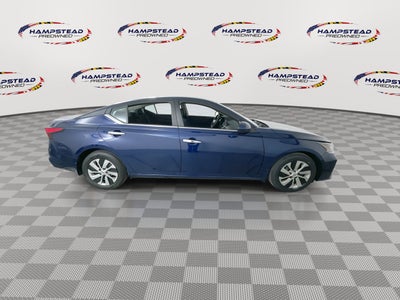 2023 Nissan Altima 2.5 S