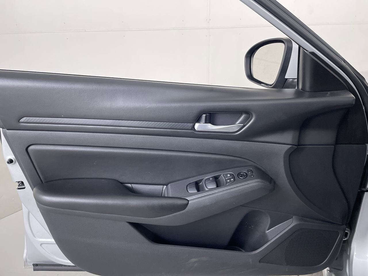 2021 Nissan Altima 2.5 S