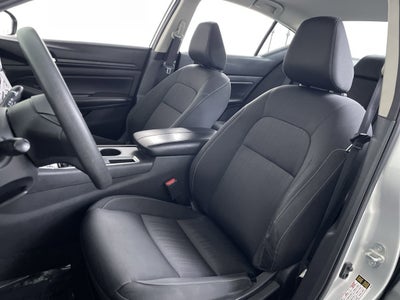 2021 Nissan Altima 2.5 S