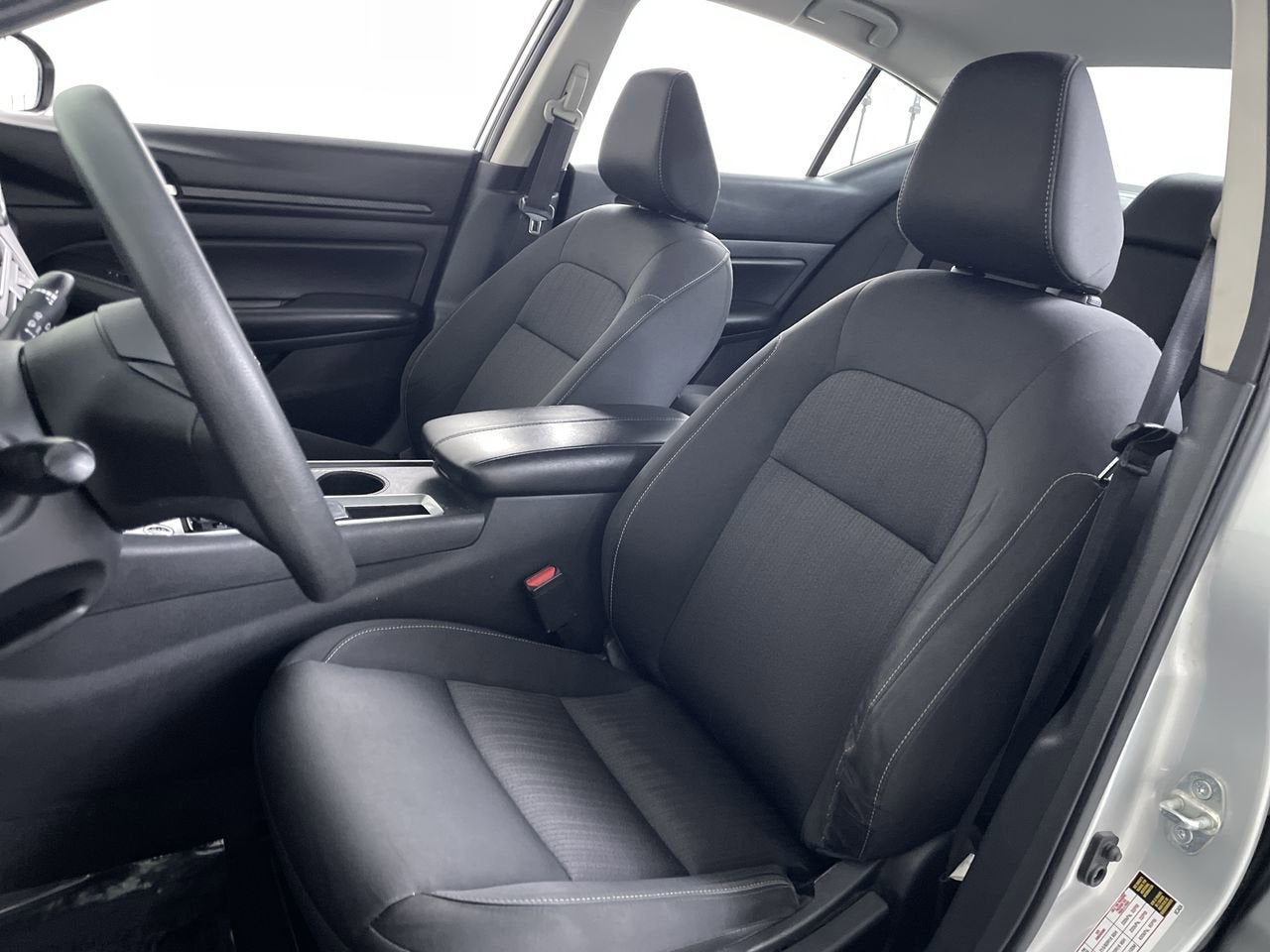 2021 Nissan Altima 2.5 S