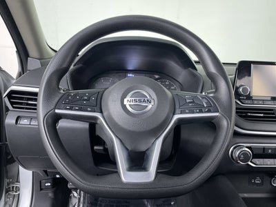 2021 Nissan Altima 2.5 S