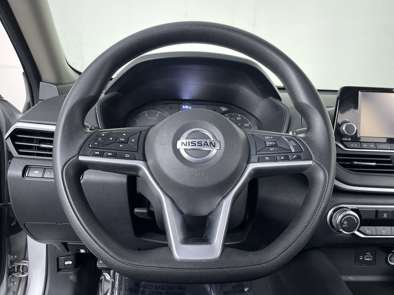 2021 Nissan Altima 2.5 S