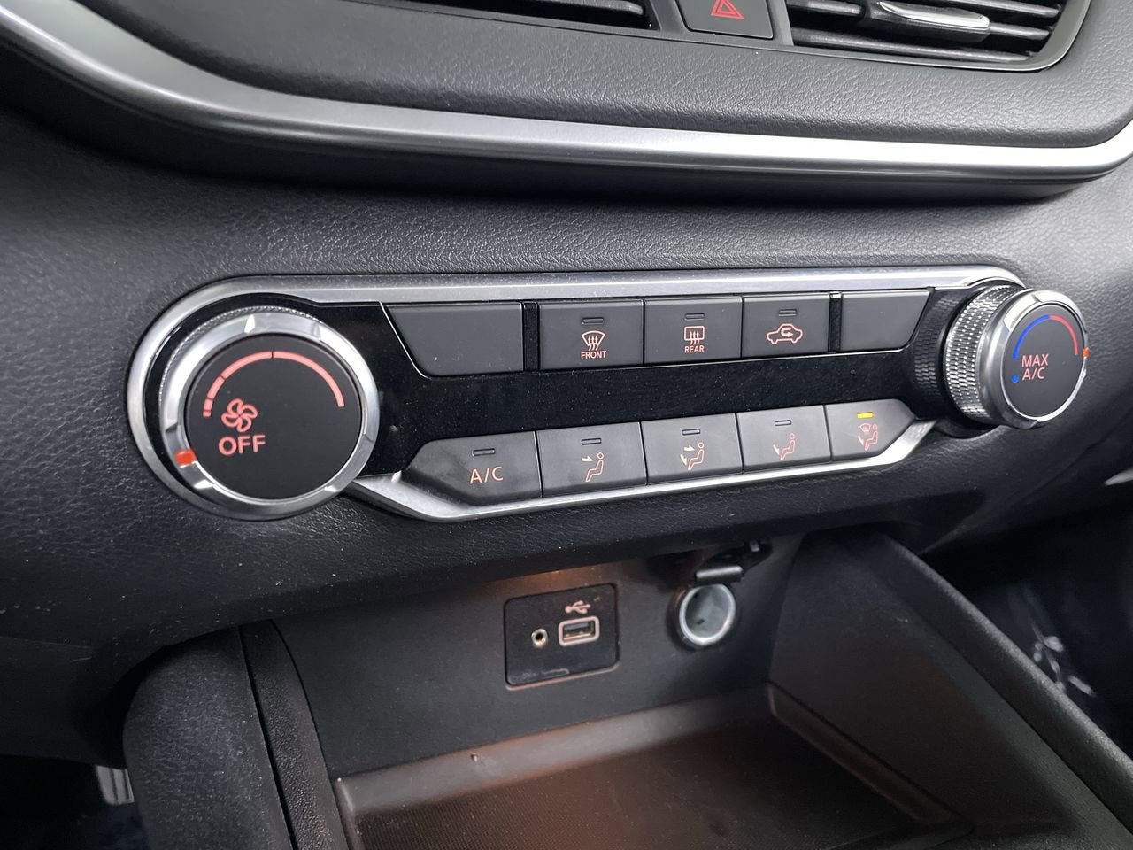 2021 Nissan Altima 2.5 S